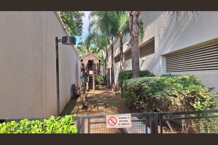 Apartamento à venda com 105m², 3 quartos e 2 vagasÁrea comum