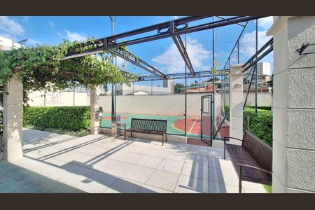 Apartamento à venda com 105m², 3 quartos e 2 vagasÁrea comum