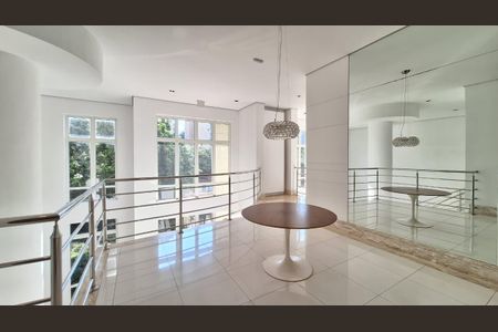 Apartamento à venda com 105m², 3 quartos e 2 vagasÁrea comum