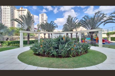 Apartamento à venda com 105m², 3 quartos e 2 vagasÁrea comum