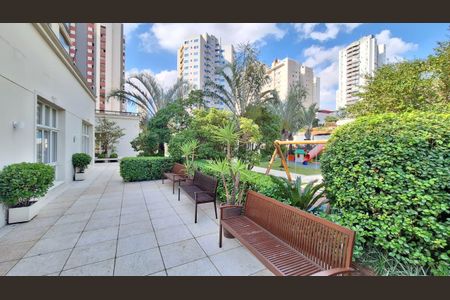 Apartamento à venda com 105m², 3 quartos e 2 vagasÁrea comum