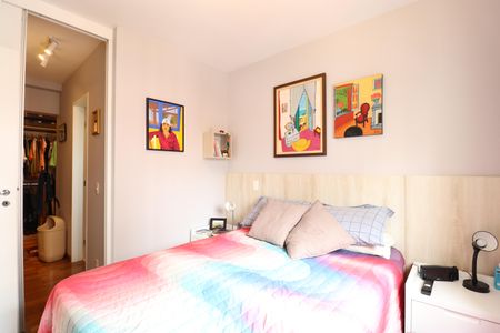 Apartamento à venda com 105m², 3 quartos e 2 vagasSuíte