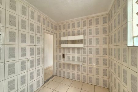 Apartamento para alugar com 79m², 2 quartos e sem vagaCozinha 