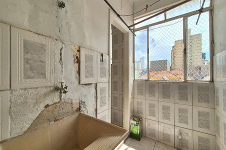 Apartamento para alugar com 79m², 2 quartos e sem vagaÁrea de Serviço