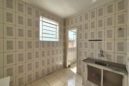 Apartamento para alugar com 79m², 2 quartos e sem vagaCozinha 
