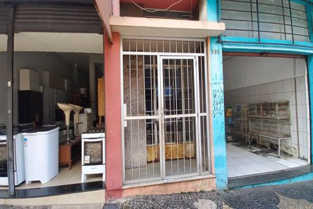 Apartamento para alugar com 79m², 2 quartos e sem vagaFachada e Portaria 