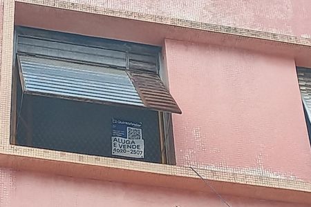 Apartamento para alugar com 79m², 2 quartos e sem vagaPlaca Instalada 