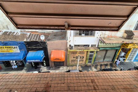 Apartamento para alugar com 79m², 2 quartos e sem vagaVista do Quarto 2 