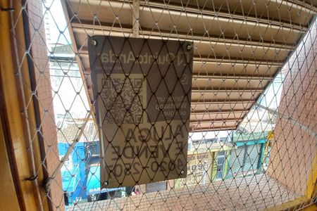 Apartamento para alugar com 79m², 2 quartos e sem vagaPlaca Instalada 