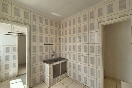 Apartamento para alugar com 79m², 2 quartos e sem vagaCozinha 