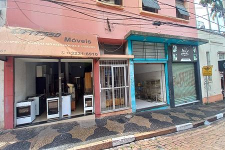 Apartamento para alugar com 79m², 2 quartos e sem vagaPlaca Instalada 