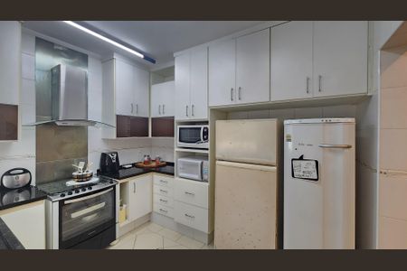 Casa para alugar com 211m², 3 quartos e 1 vagaCozinha