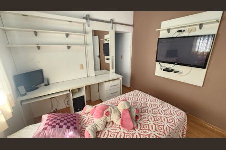 Casa para alugar com 211m², 3 quartos e 1 vagaQuarto 2 - Suíte