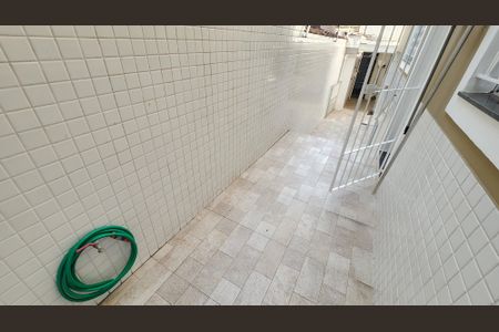 Casa para alugar com 211m², 3 quartos e 1 vagaQuintal