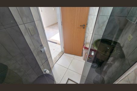 Casa para alugar com 211m², 3 quartos e 1 vagaBanheiro de serviço