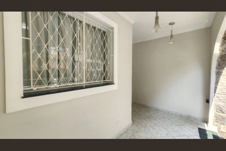 Casa para alugar com 211m², 3 quartos e 1 vagaVaranda da Sala