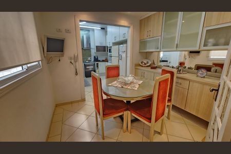 Casa para alugar com 211m², 3 quartos e 1 vagaCopa