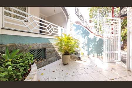 Casa para alugar com 211m², 3 quartos e 1 vagaJardim