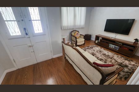 Casa para alugar com 211m², 3 quartos e 1 vagaSala