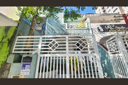 Casa para alugar com 211m², 3 quartos e 1 vagaFachada ADESIVO INSTALADO