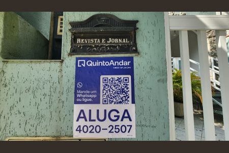 Casa para alugar com 211m², 3 quartos e 1 vagaFachada ADESIVO INSTALADO