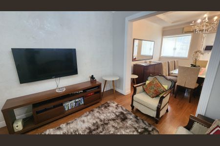 Casa para alugar com 211m², 3 quartos e 1 vagaSala