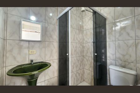 Casa para alugar com 211m², 3 quartos e 1 vagaBanheiro de serviço