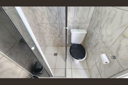 Casa para alugar com 211m², 3 quartos e 1 vagaBanheiro de serviço