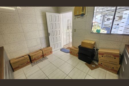 Casa para alugar com 211m², 3 quartos e 1 vagaEscritório