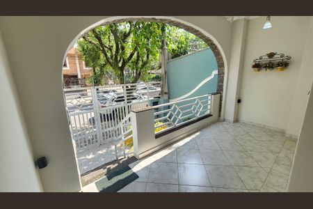 Casa para alugar com 211m², 3 quartos e 1 vagaVaranda da Sala