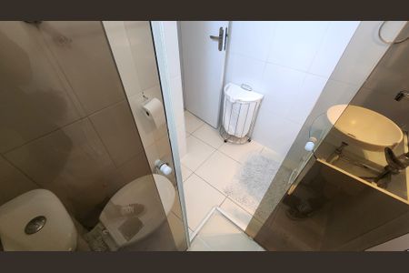 Casa para alugar com 211m², 3 quartos e 1 vagaBanheiro da Suíte 2