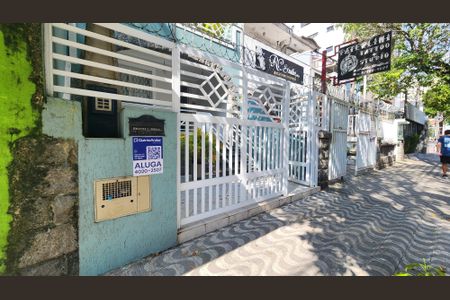 Casa para alugar com 211m², 3 quartos e 1 vagaFachada