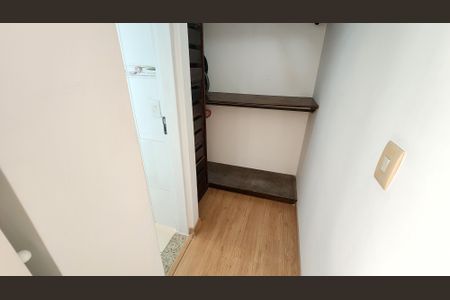 Casa para alugar com 211m², 3 quartos e 1 vagaCloset da suíte 2