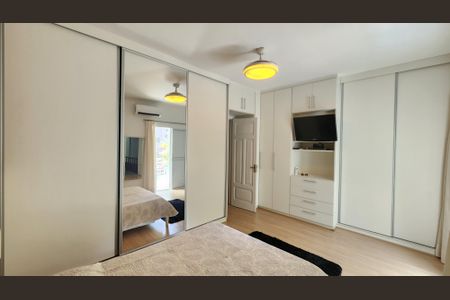 Casa para alugar com 211m², 3 quartos e 1 vagaQuarto 1 - Armários