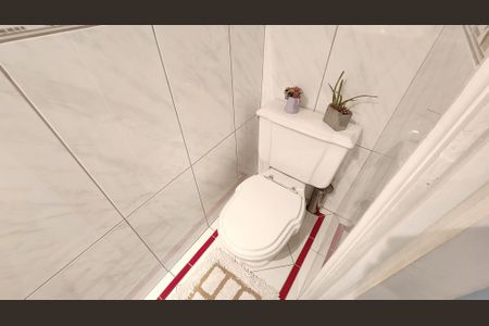 Casa para alugar com 211m², 3 quartos e 1 vagaLavabo