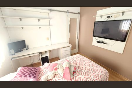 Casa para alugar com 211m², 3 quartos e 1 vagaQuarto 2 - Suíte