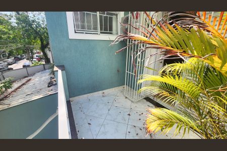 Casa para alugar com 211m², 3 quartos e 1 vagaVaranda