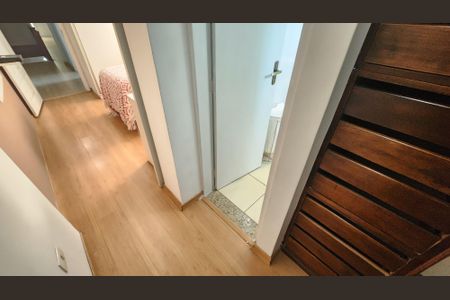 Casa para alugar com 211m², 3 quartos e 1 vagaCloset da suíte 2