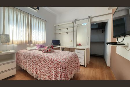 Casa para alugar com 211m², 3 quartos e 1 vagaQuarto 2 - Suíte