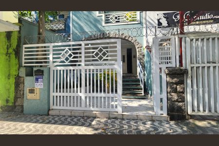 Casa para alugar com 211m², 3 quartos e 1 vagaFachada ADESIVO INSTALADO