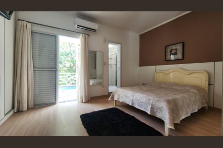 Casa para alugar com 211m², 3 quartos e 1 vagaQuarto Suíte