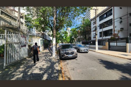 Casa para alugar com 211m², 3 quartos e 1 vagaVista da Rua