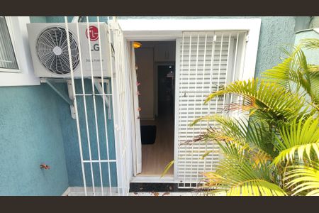 Casa para alugar com 211m², 3 quartos e 1 vagaVaranda