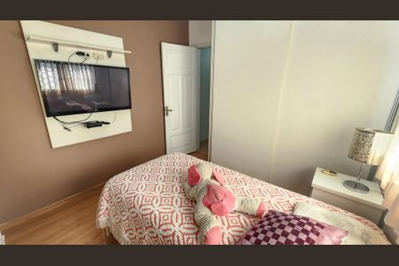 Casa para alugar com 211m², 3 quartos e 1 vagaQuarto 2 - Suíte