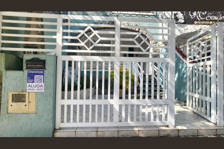 Casa para alugar com 211m², 3 quartos e 1 vagaFachada