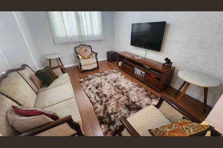 Casa para alugar com 211m², 3 quartos e 1 vagaSala