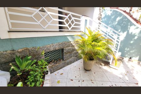 Casa para alugar com 211m², 3 quartos e 1 vagaJardim