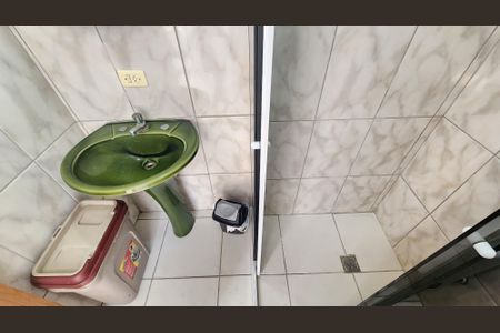 Casa para alugar com 211m², 3 quartos e 1 vagaBanheiro de serviço