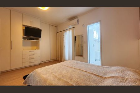 Casa para alugar com 211m², 3 quartos e 1 vagaQuarto Suíte