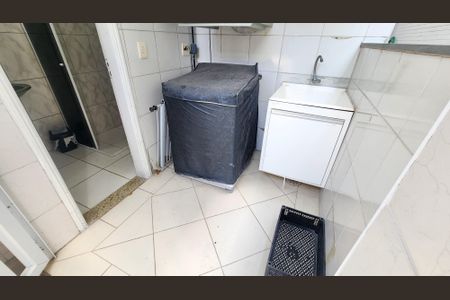 Casa para alugar com 211m², 3 quartos e 1 vagaÁrea de Serviço